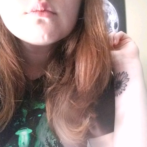 Meet your Posher, Savannah - Picture 1 of 1